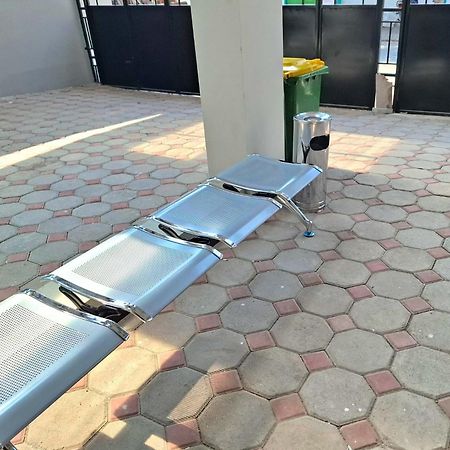 Cebongan Daffa Inn Syariah Near Jogja City Mall Mitra Reddoorz מראה חיצוני תמונה