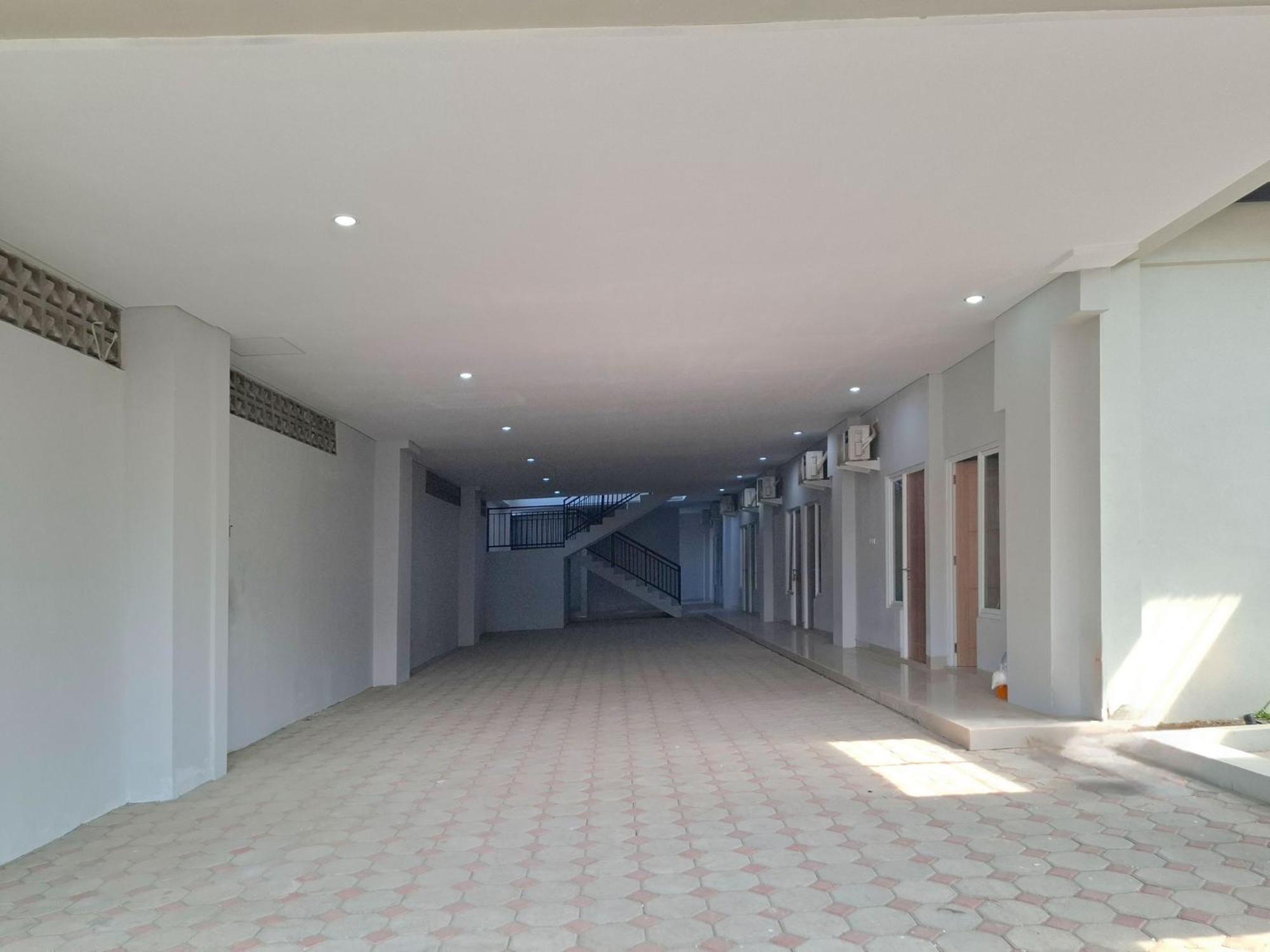 Cebongan Daffa Inn Syariah Near Jogja City Mall Mitra Reddoorz מראה חיצוני תמונה