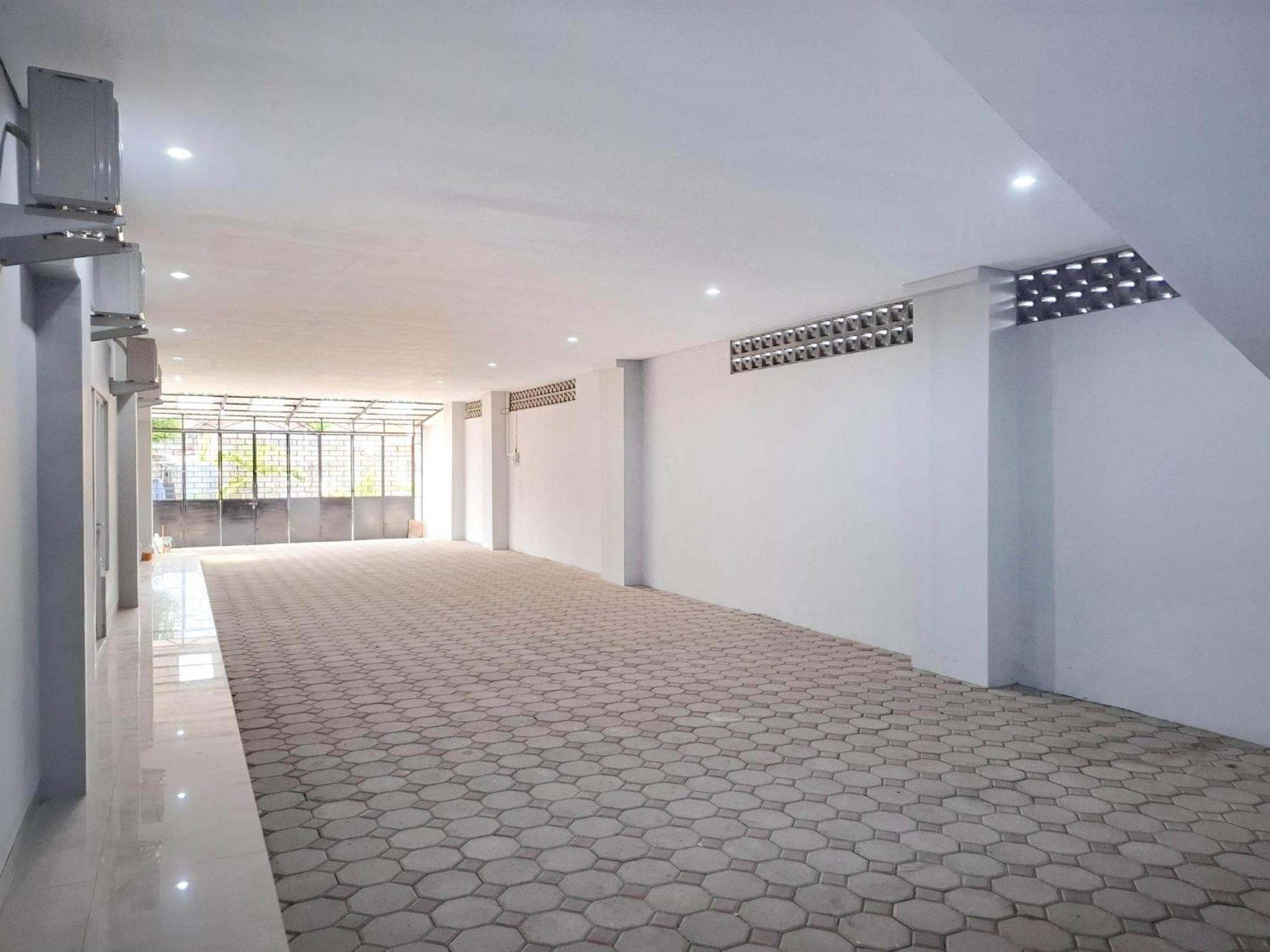 Cebongan Daffa Inn Syariah Near Jogja City Mall Mitra Reddoorz מראה חיצוני תמונה